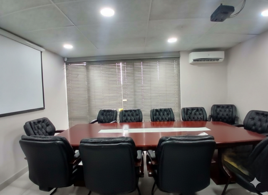 To Let commercial Property for Rent in Rustenburg Central North West